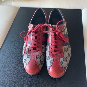 Gucci Shoes